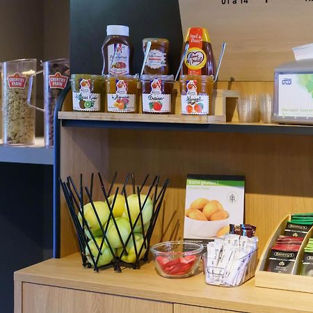 B&B Hotel Saint-Brieuc Tregueux Εξωτερικό φωτογραφία