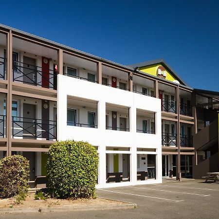 B&B Hotel Saint-Brieuc Tregueux Εξωτερικό φωτογραφία