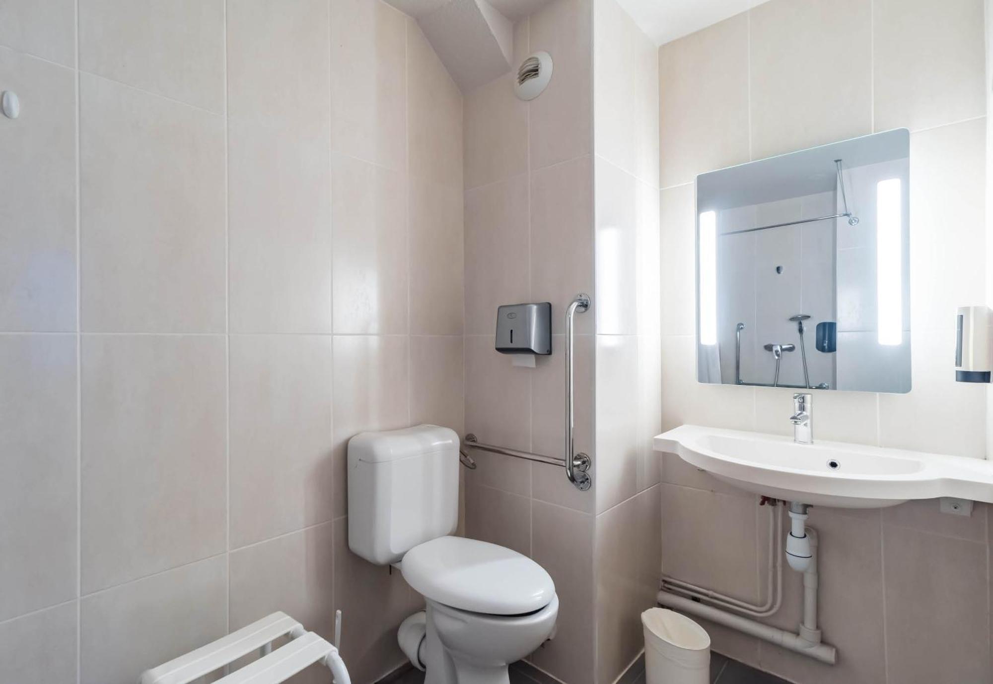 B&B Hotel Saint-Brieuc Tregueux Εξωτερικό φωτογραφία
