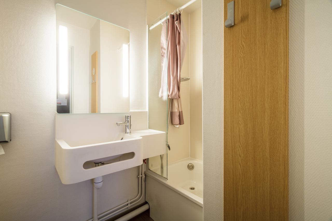 B&B Hotel Saint-Brieuc Tregueux Εξωτερικό φωτογραφία