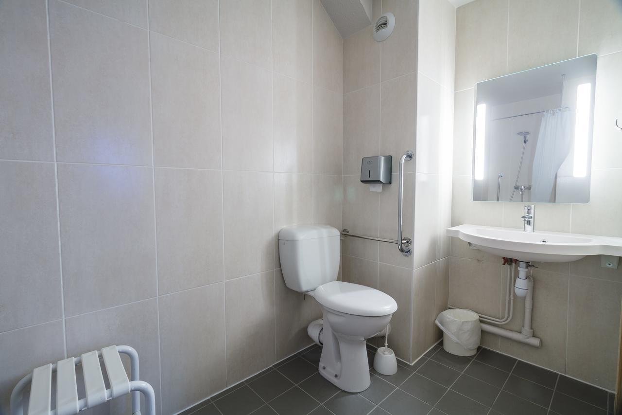 B&B Hotel Saint-Brieuc Tregueux Εξωτερικό φωτογραφία